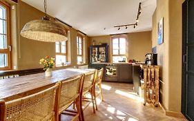 Erzgebirge Suite Altes Rathaus